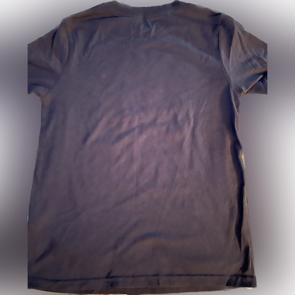 Way to Celebrate Patriotic American Flag Baseball t-shirt - Picture 2 of 3